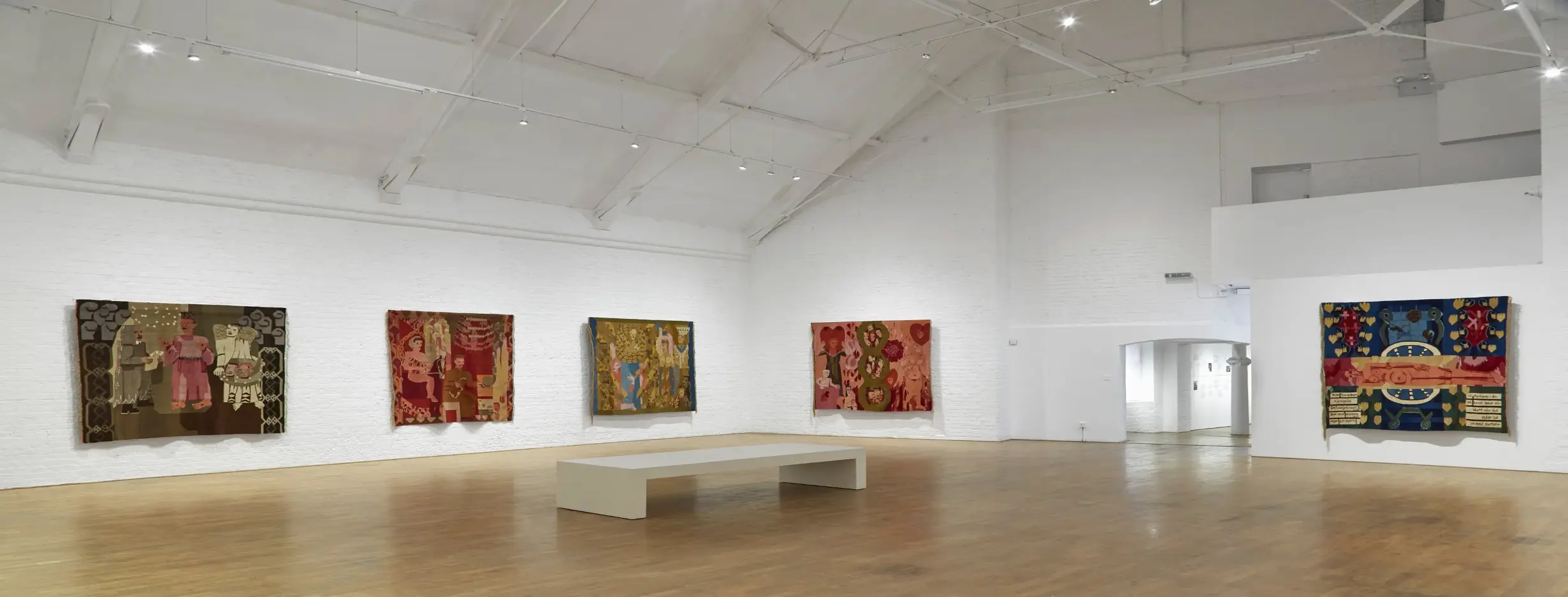 Image for Mongolian Art Gallery